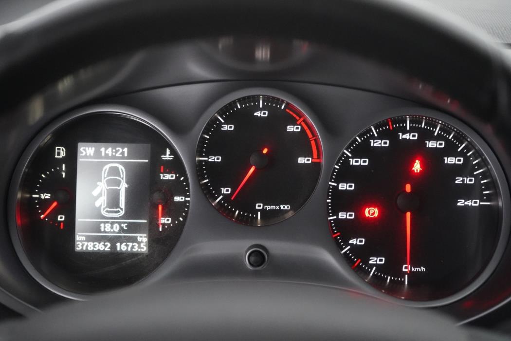 SEAT Leon 2012