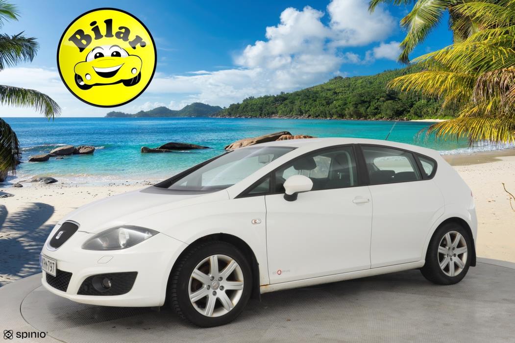 SEAT Leon 2012