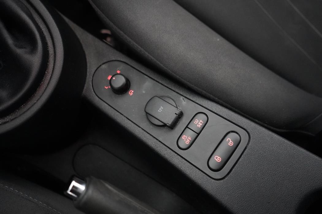 SEAT Leon 2012