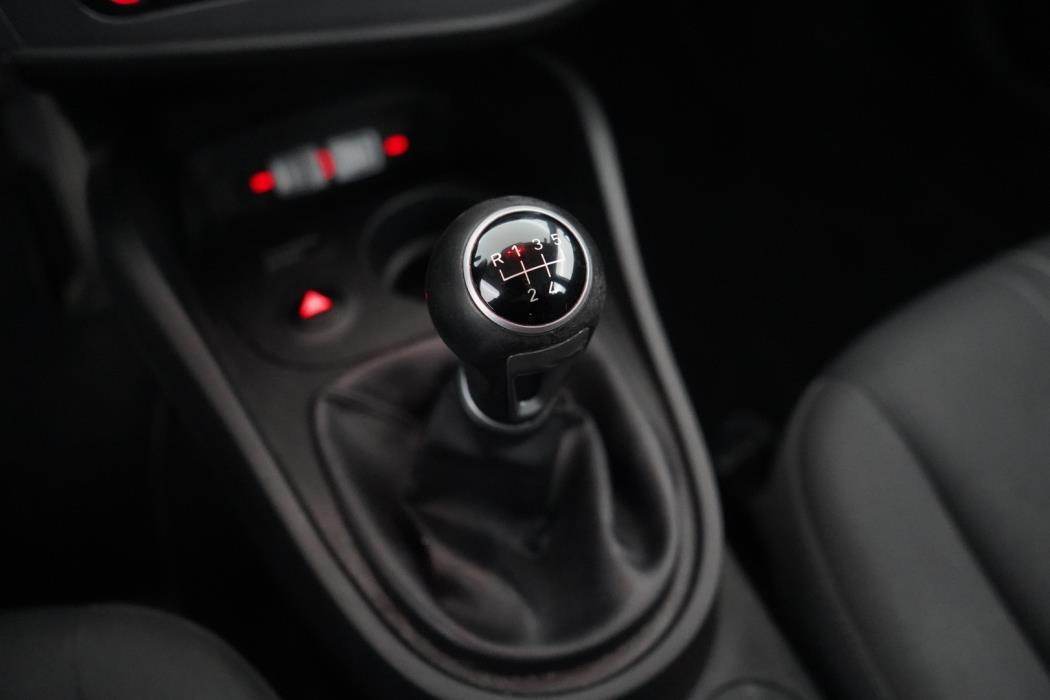 SEAT Leon 2012