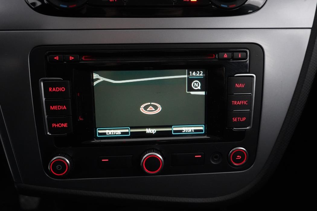 SEAT Leon 2012