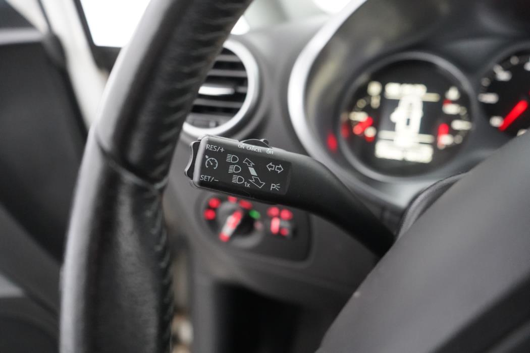 SEAT Leon 2012