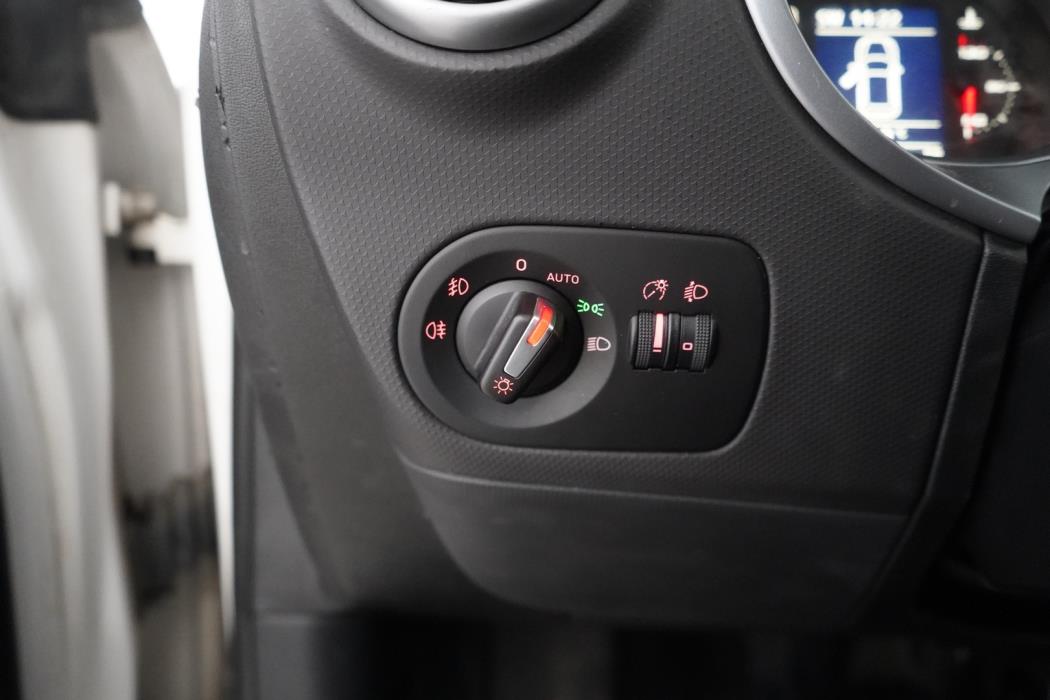 SEAT Leon 2012