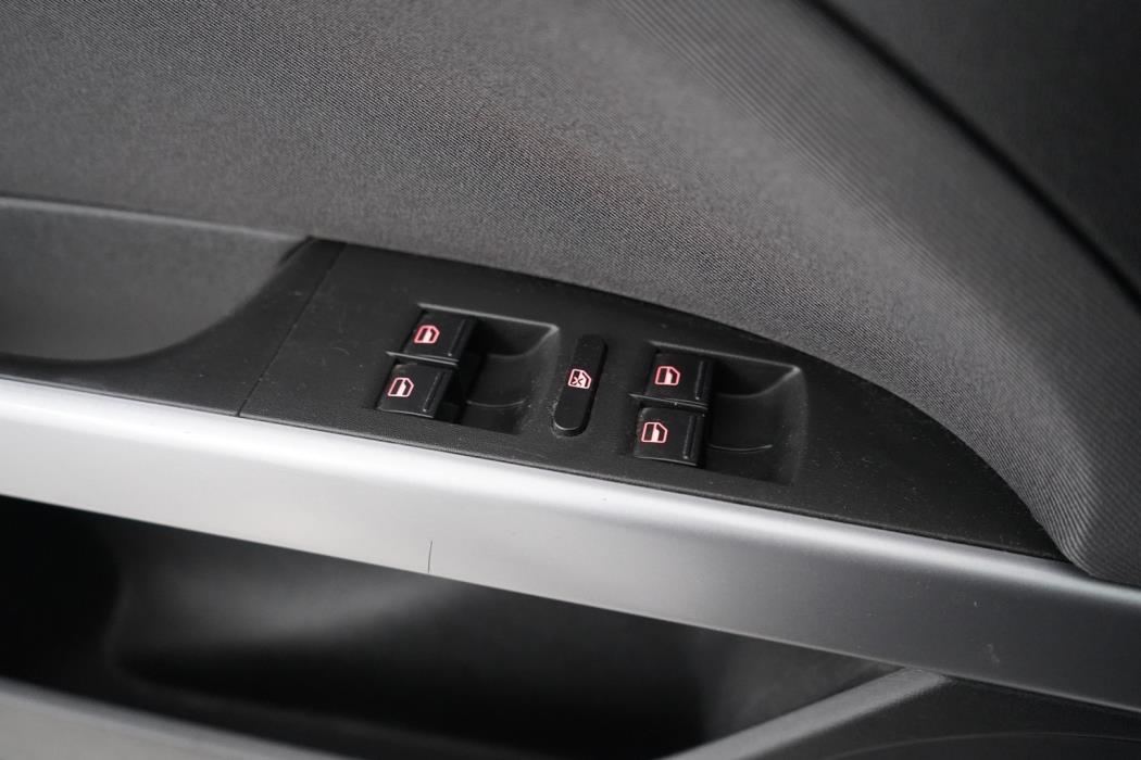 SEAT Leon 2012