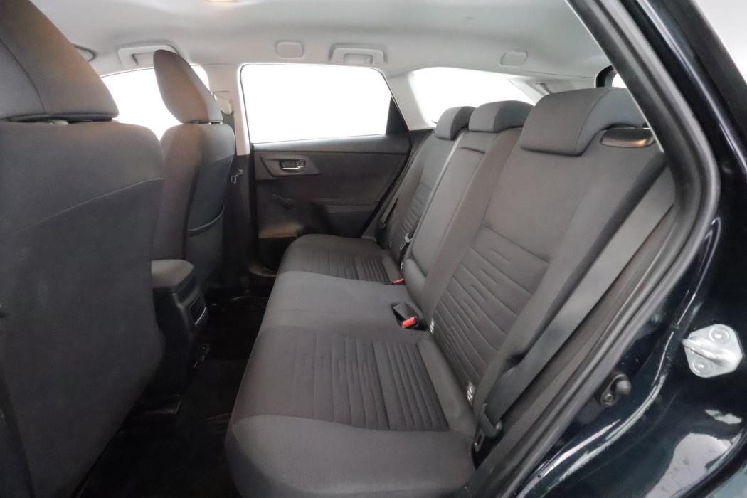 TOYOTA Auris 2017