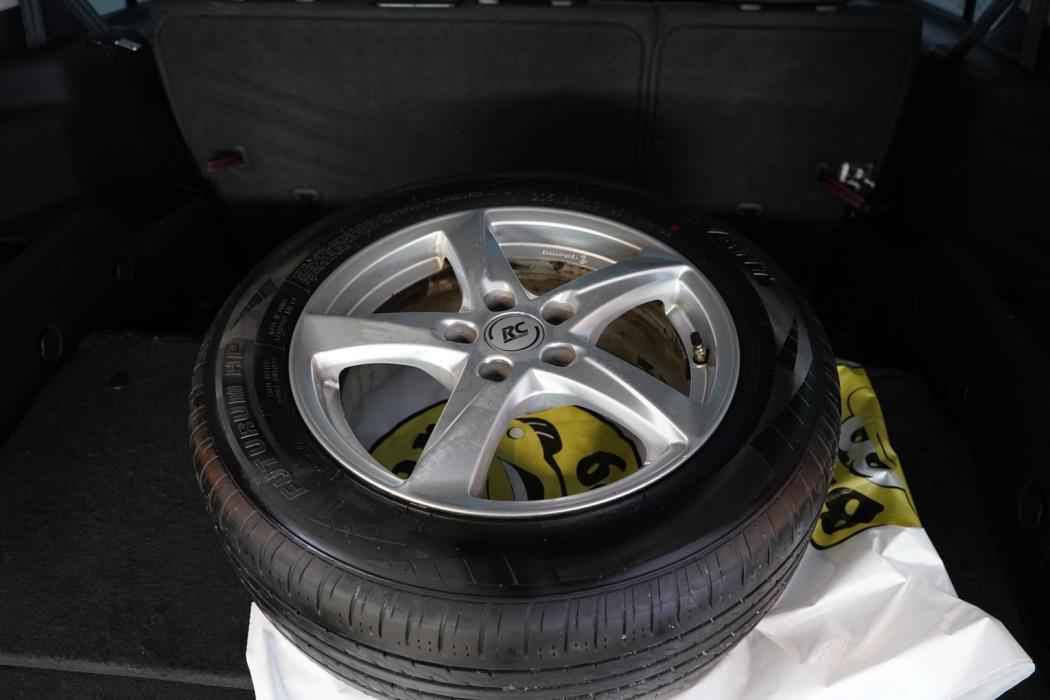 FORD Grand Tourneo Connect 2018