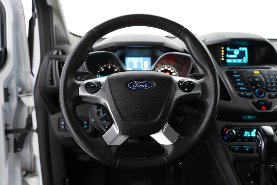 FORD Grand Tourneo Connect 2018