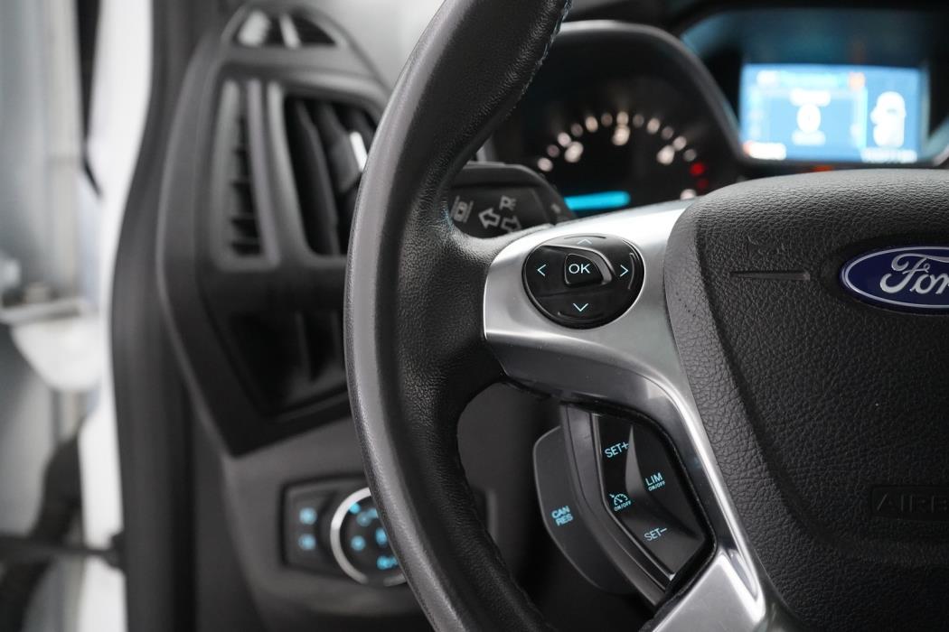 FORD Grand Tourneo Connect 2018