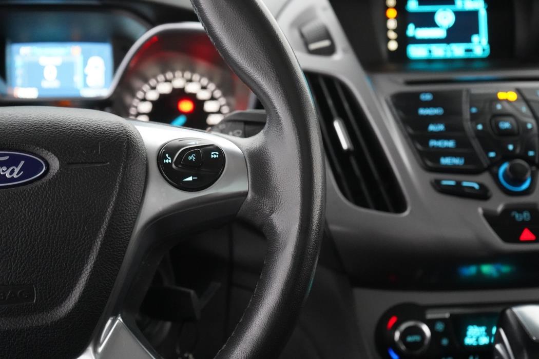 FORD Grand Tourneo Connect 2018