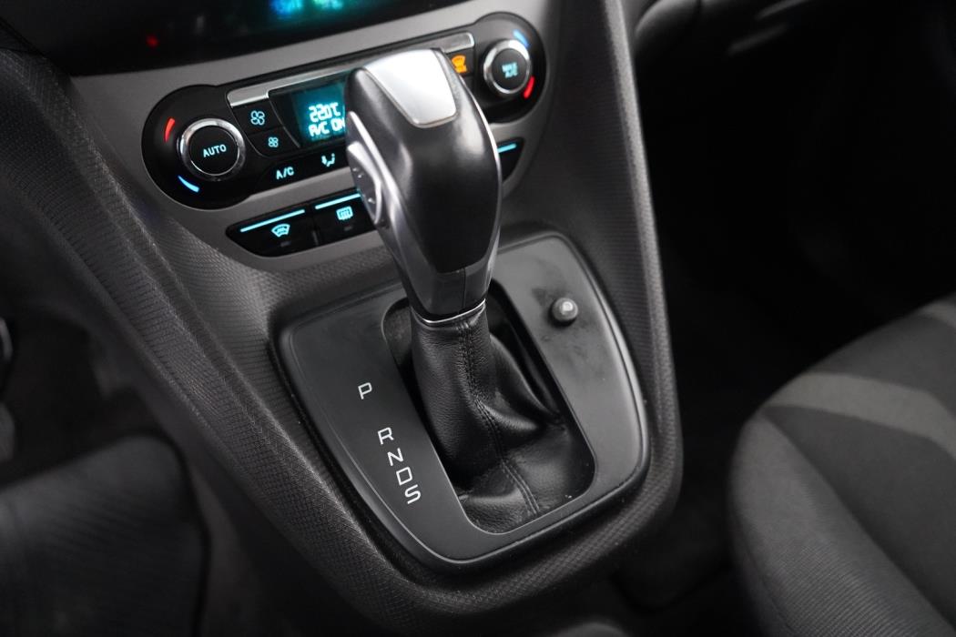 FORD Grand Tourneo Connect 2018