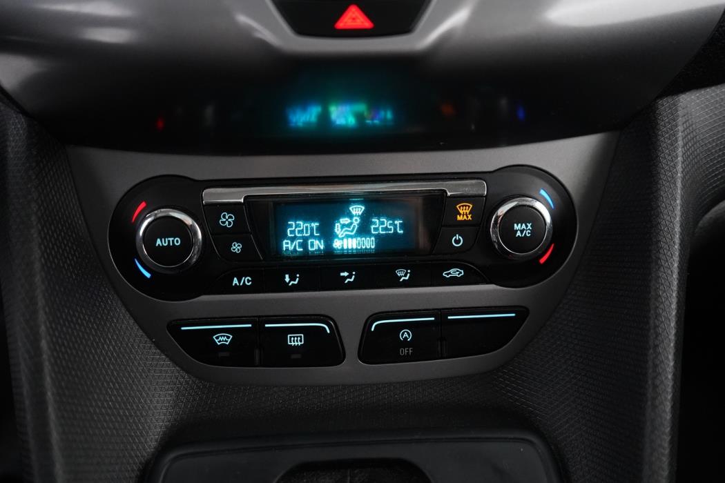 FORD Grand Tourneo Connect 2018