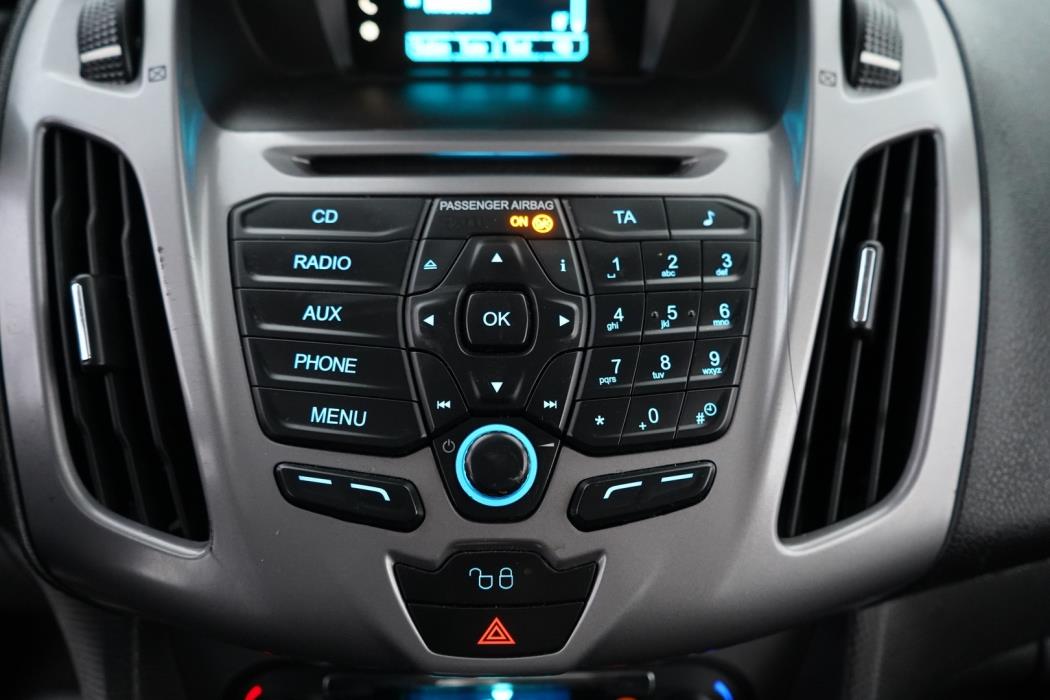 FORD Grand Tourneo Connect 2018