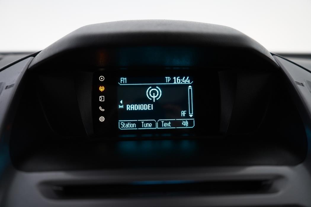 FORD Grand Tourneo Connect 2018