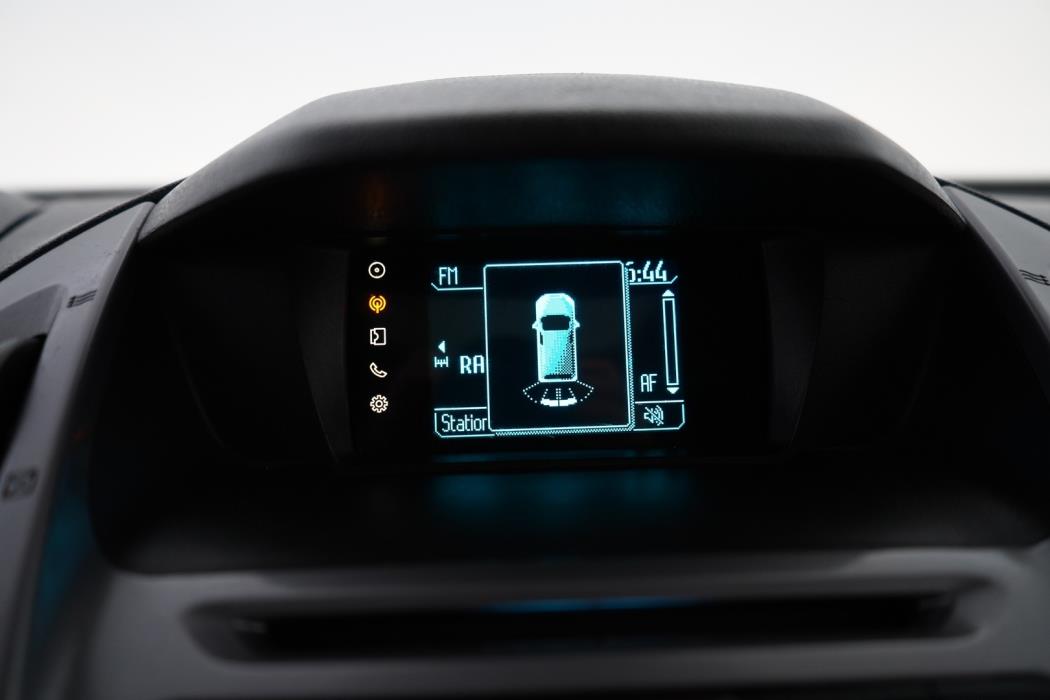 FORD Grand Tourneo Connect 2018