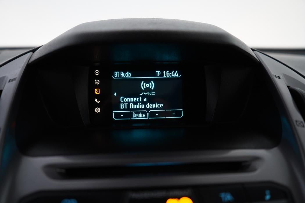 FORD Grand Tourneo Connect 2018