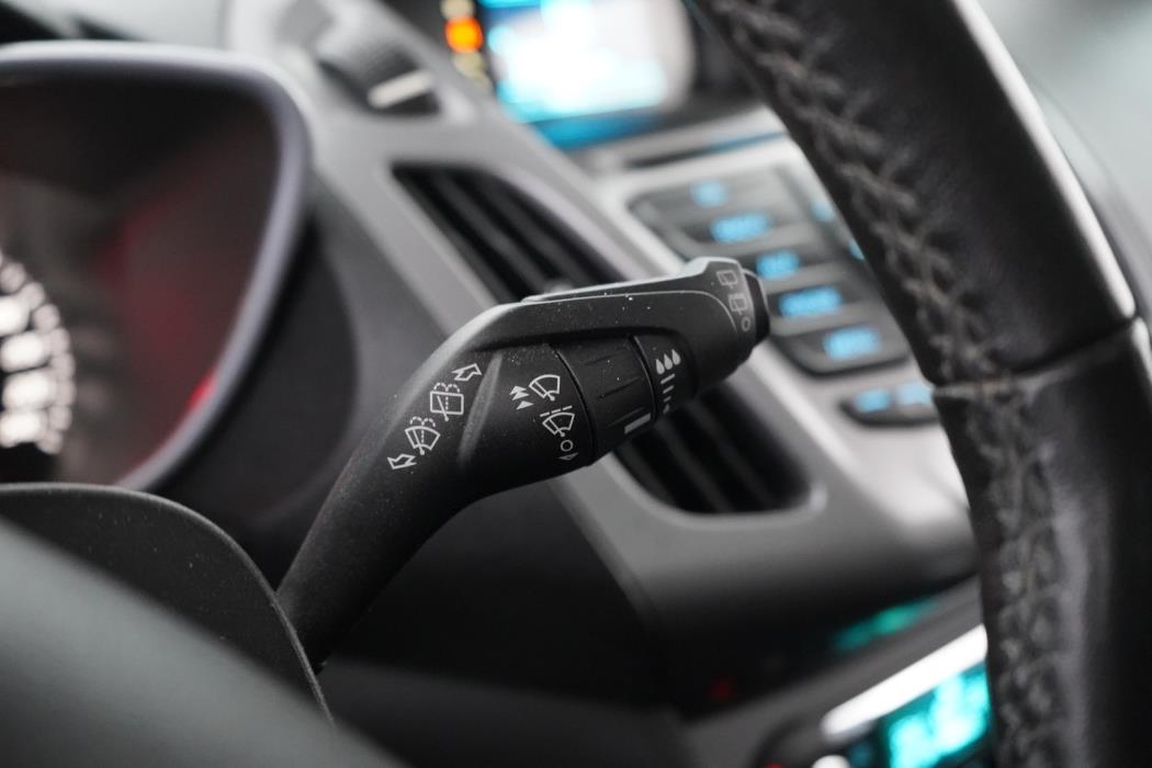 FORD Grand Tourneo Connect 2018