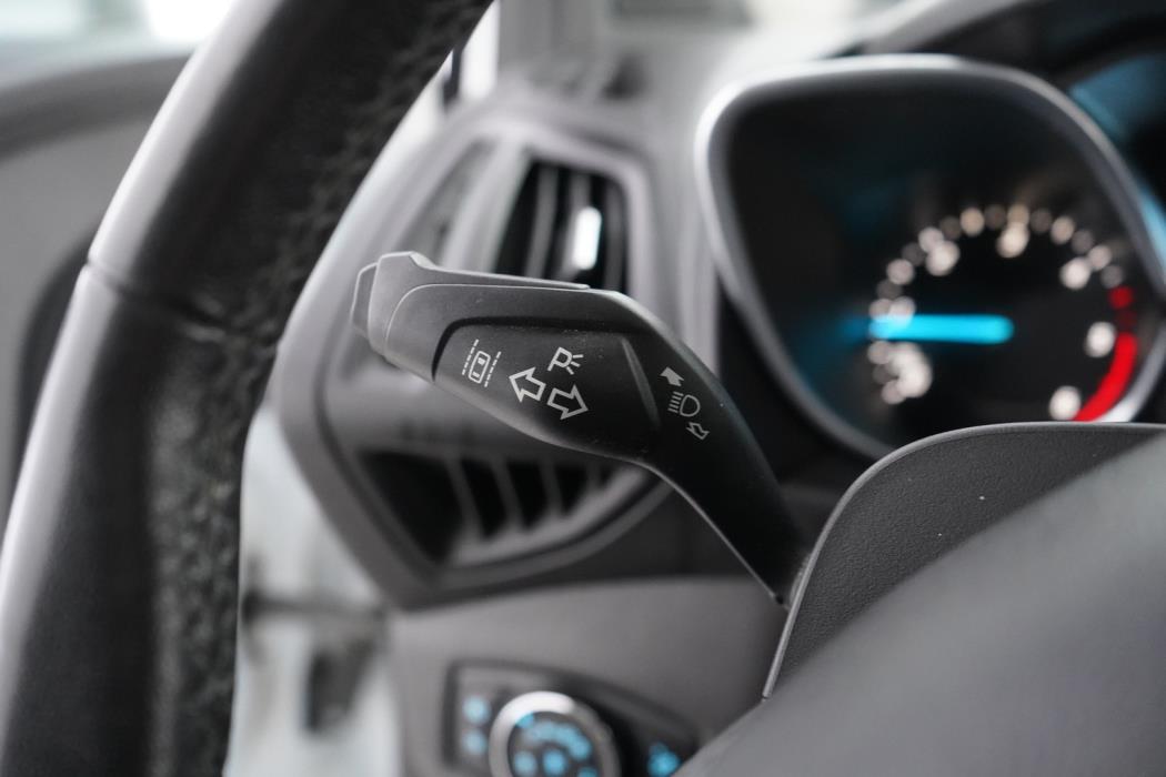 FORD Grand Tourneo Connect 2018