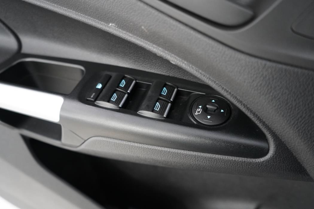 FORD Grand Tourneo Connect 2018