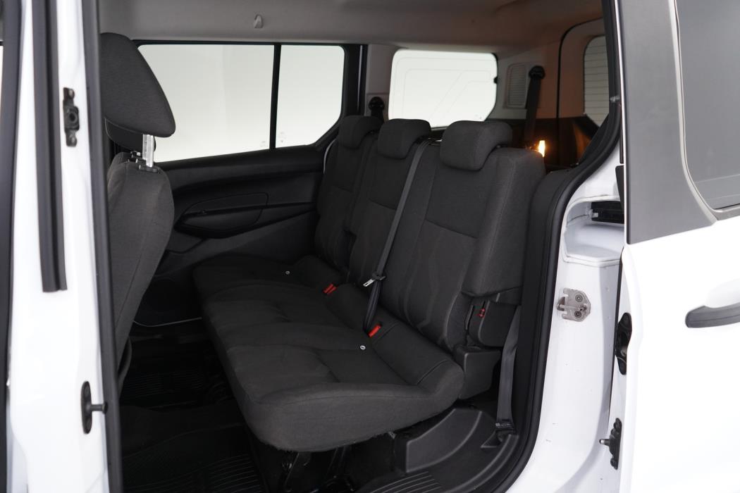 FORD Grand Tourneo Connect 2018