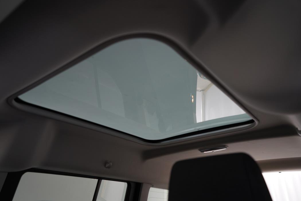 FORD Grand Tourneo Connect 2018