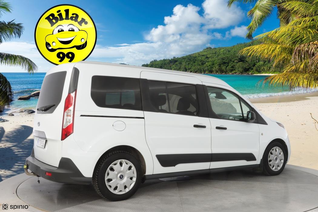 FORD Grand Tourneo Connect 2018