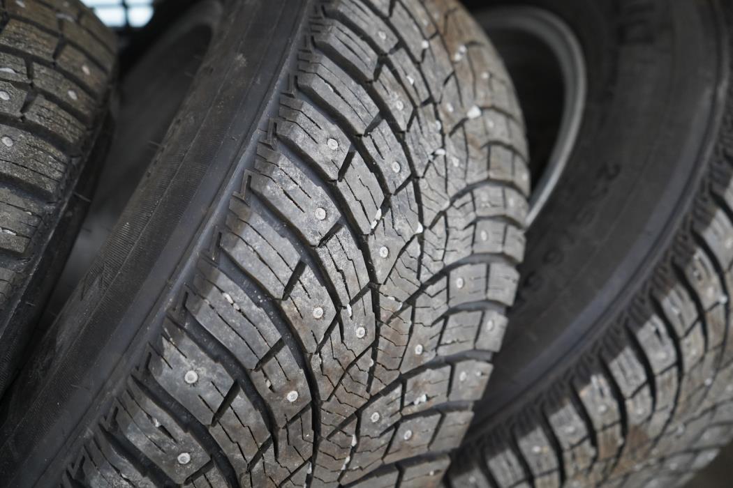 VOLVO XC70 2007