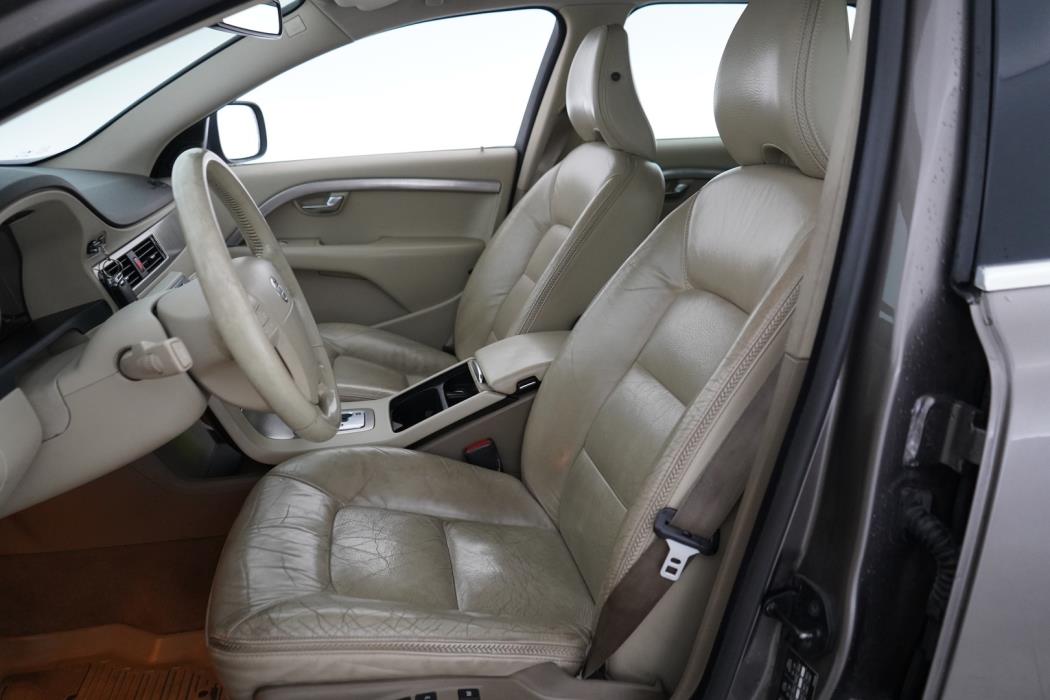 VOLVO XC70 2007