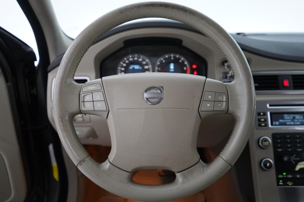 VOLVO XC70 2007