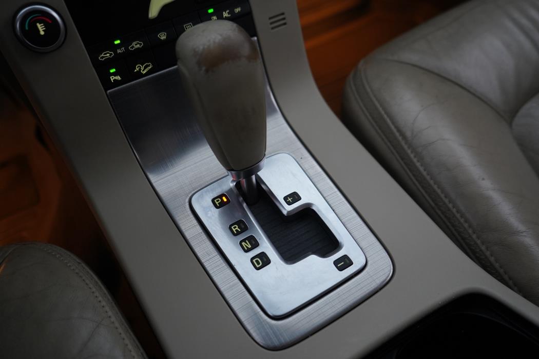 VOLVO XC70 2007