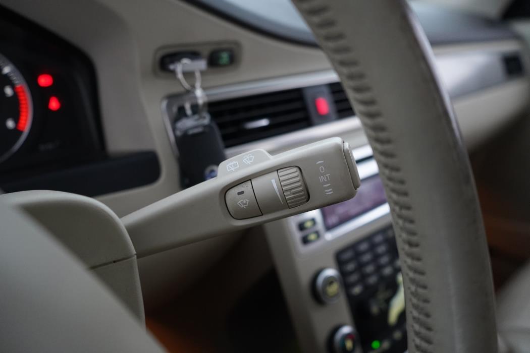 VOLVO XC70 2007