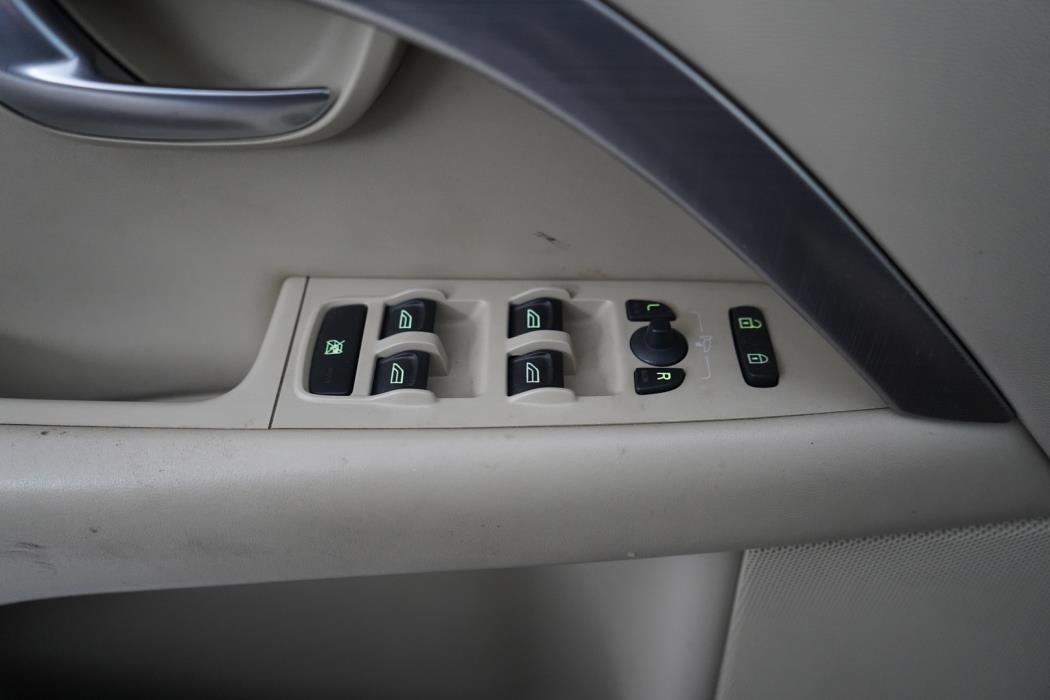 VOLVO XC70 2007