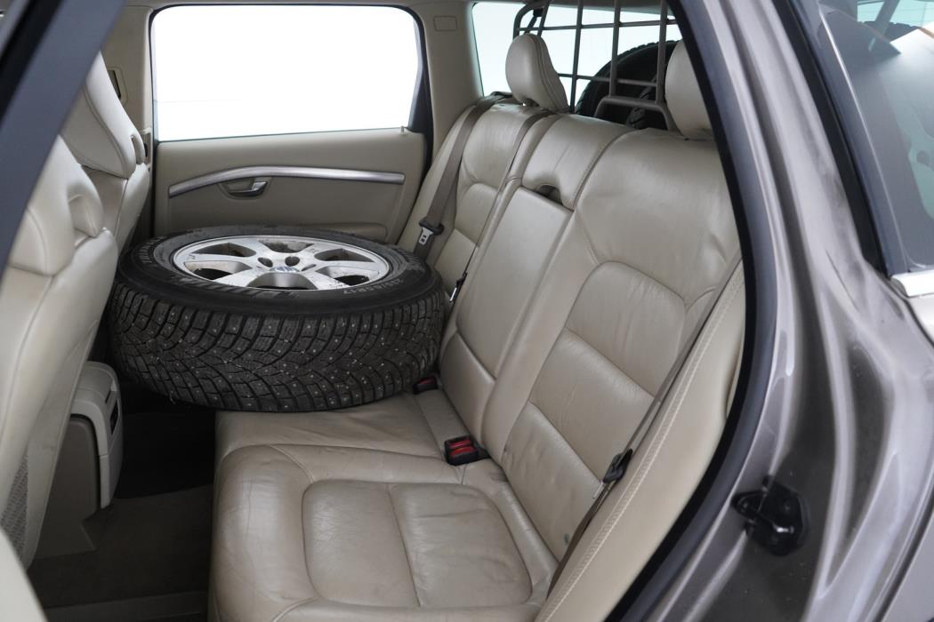 VOLVO XC70 2007