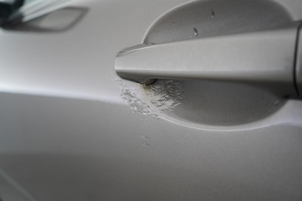 VOLVO XC70 2007