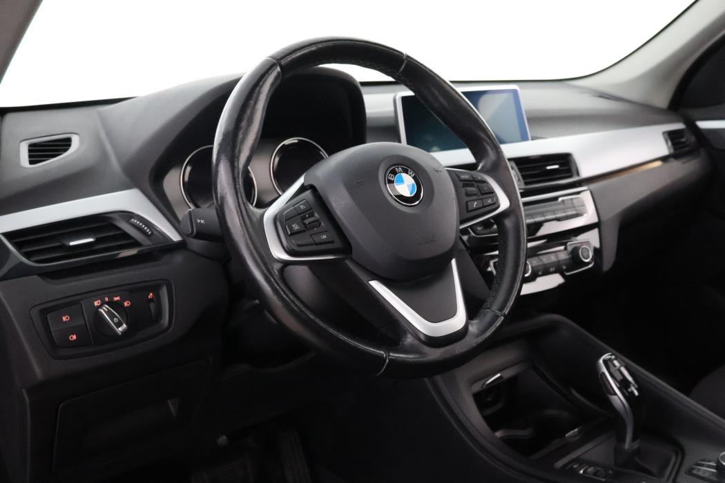 BMW X1 2019