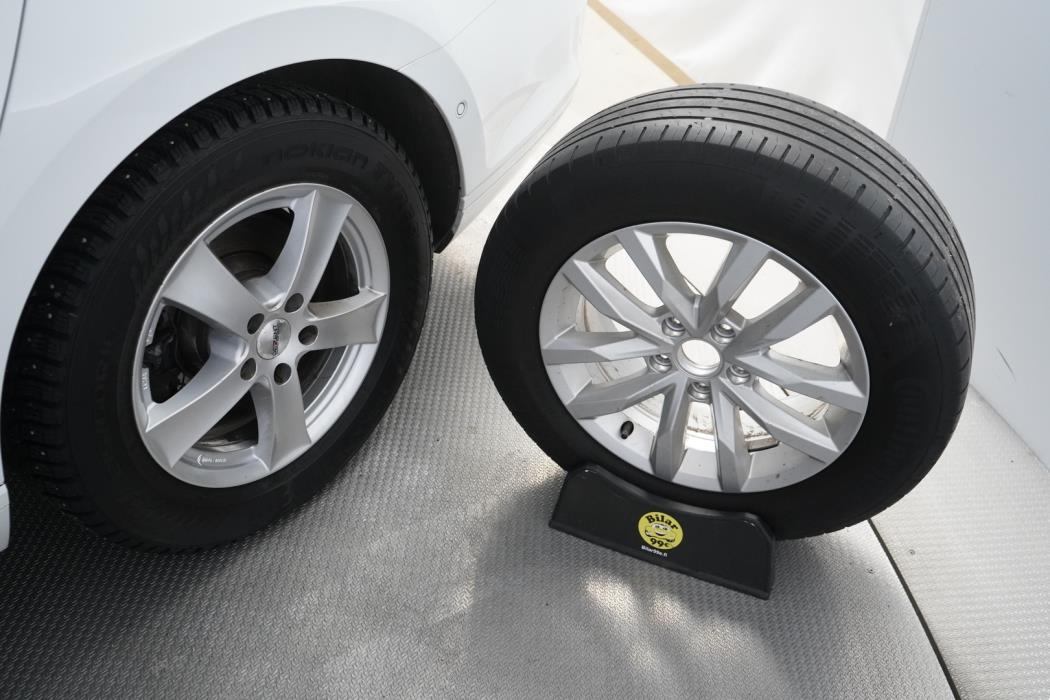 VOLKSWAGEN Passat 2019