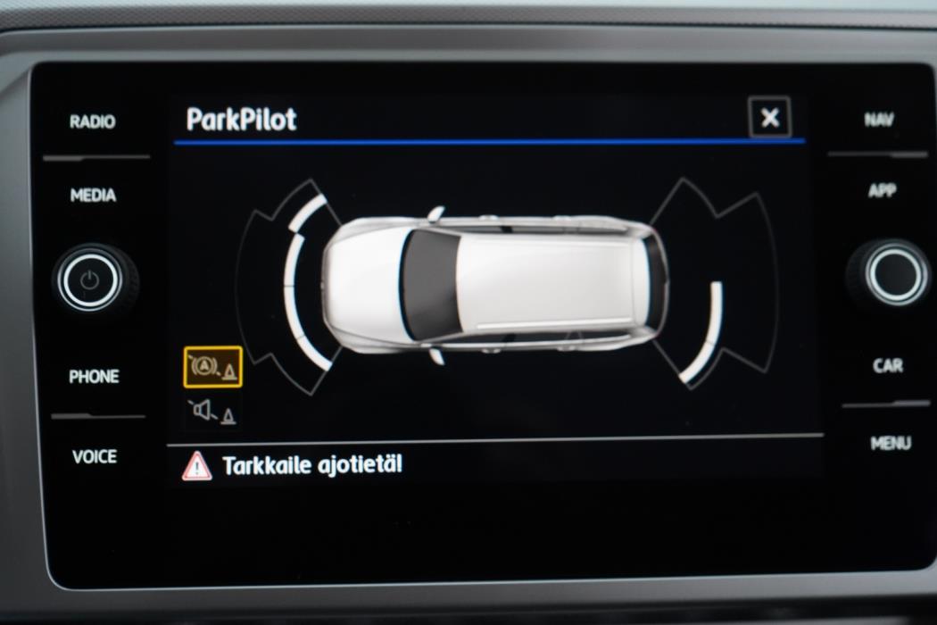 VOLKSWAGEN Passat 2019