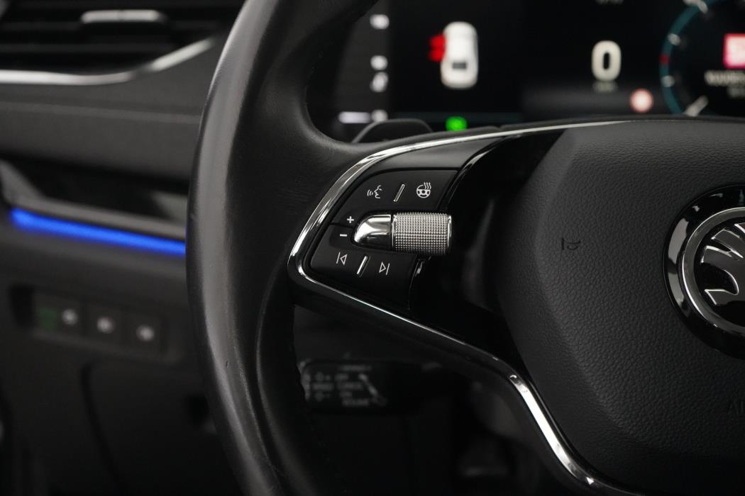 SKODA Octavia 2021