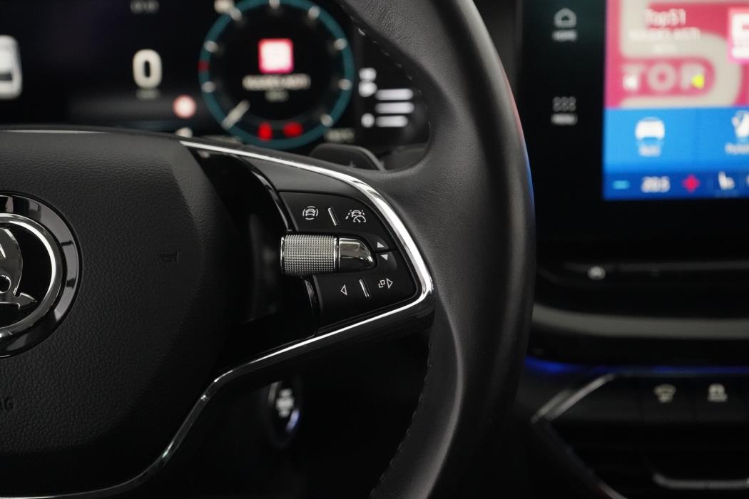 SKODA Octavia 2021