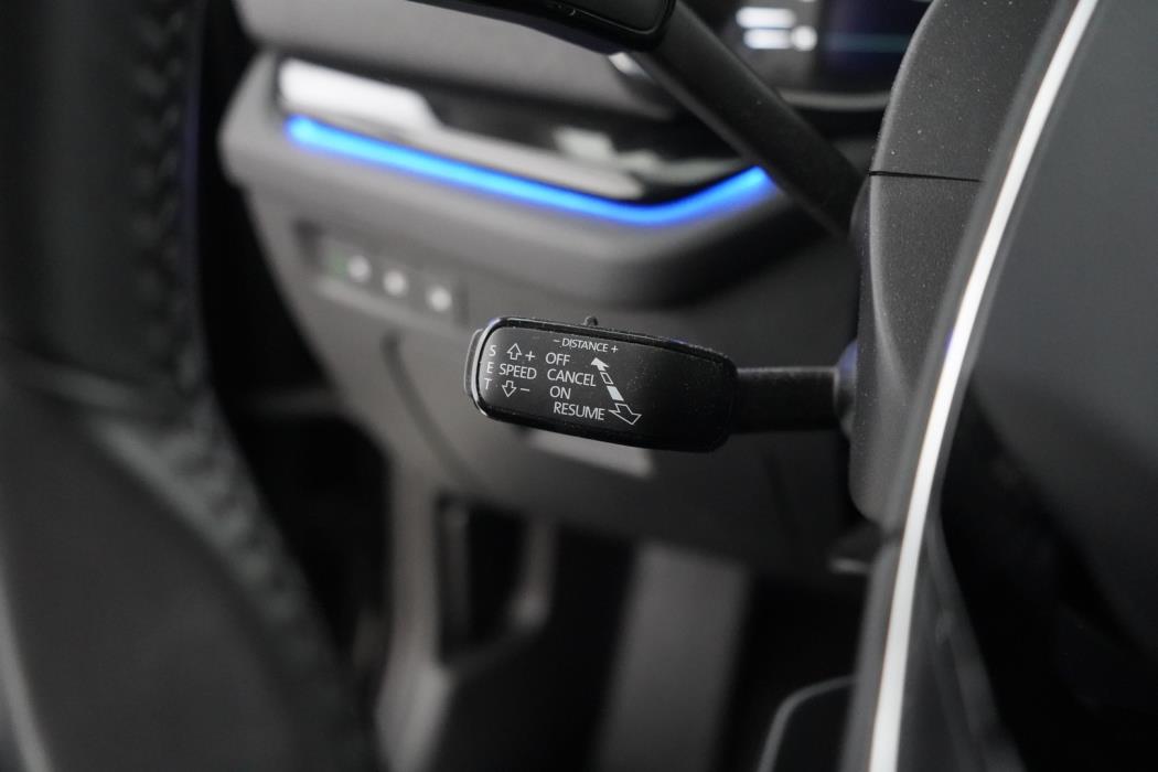 SKODA Octavia 2021