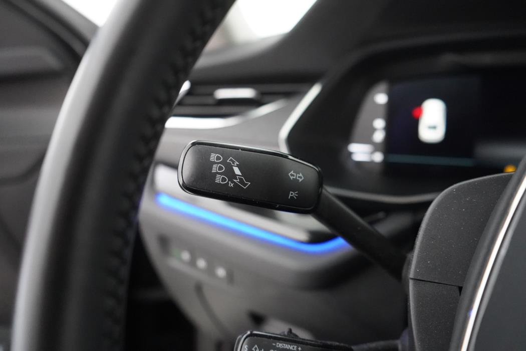 SKODA Octavia 2021