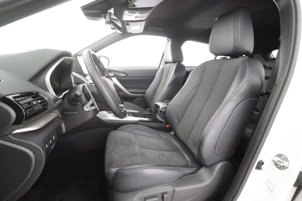 MITSUBISHI Eclipse Cross 2023