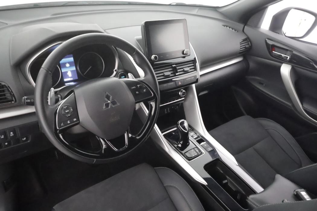 MITSUBISHI Eclipse Cross 2023