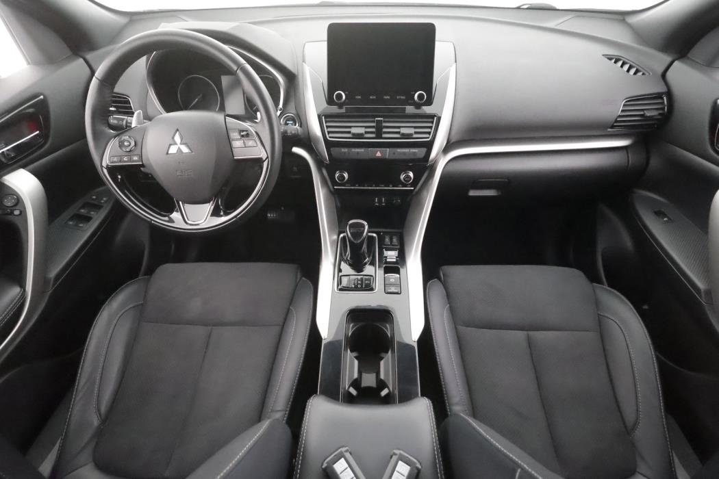 MITSUBISHI Eclipse Cross 2023