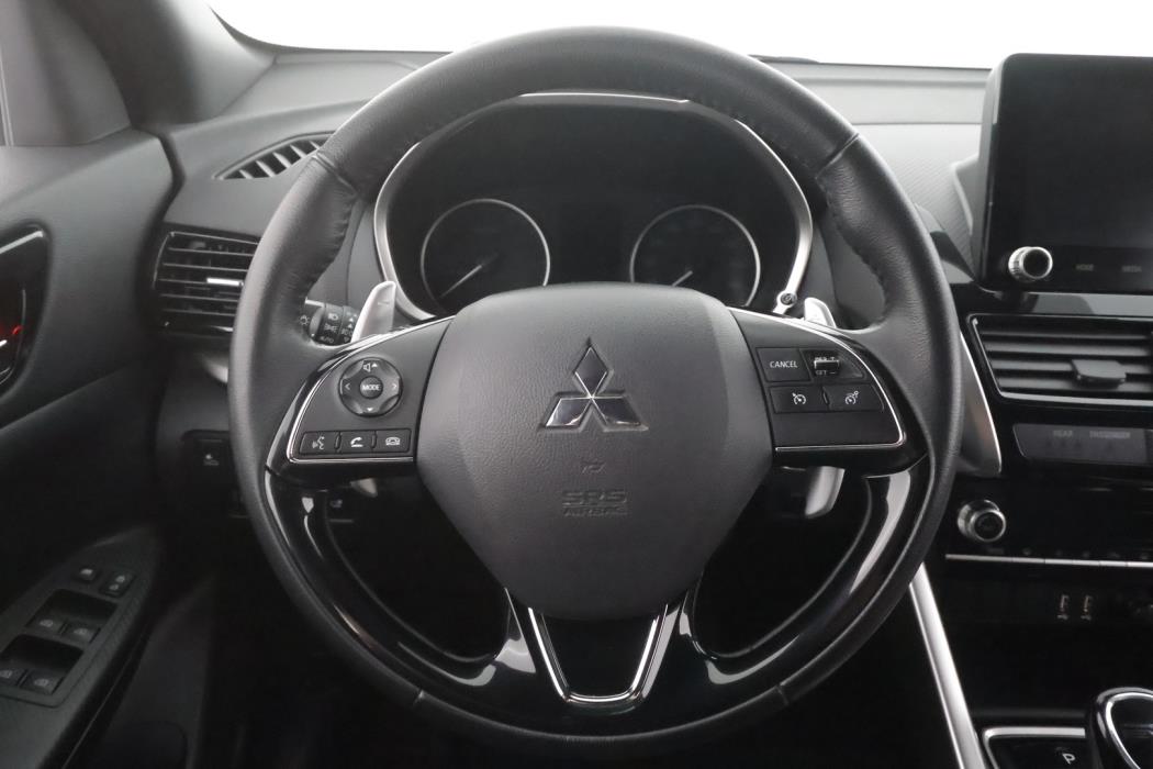 MITSUBISHI Eclipse Cross 2023