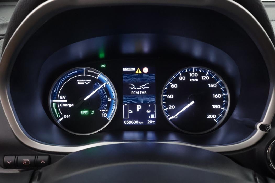 MITSUBISHI Eclipse Cross 2023