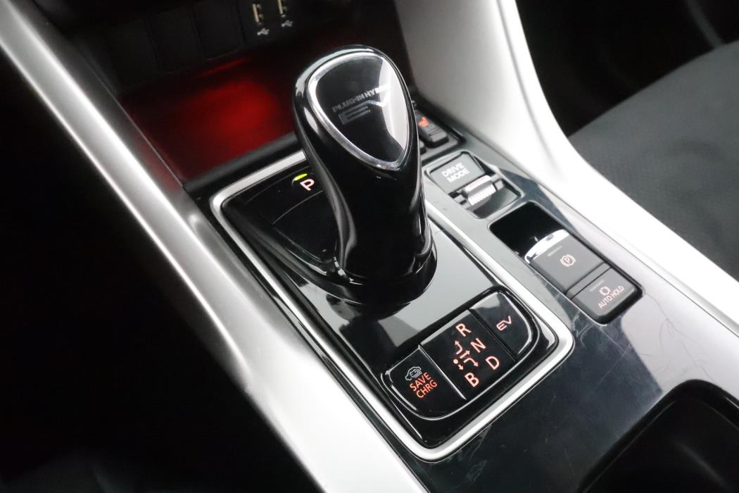 MITSUBISHI Eclipse Cross 2023