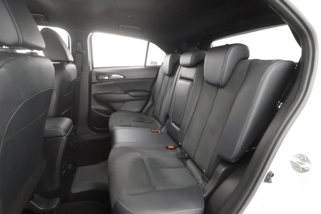 MITSUBISHI Eclipse Cross 2023