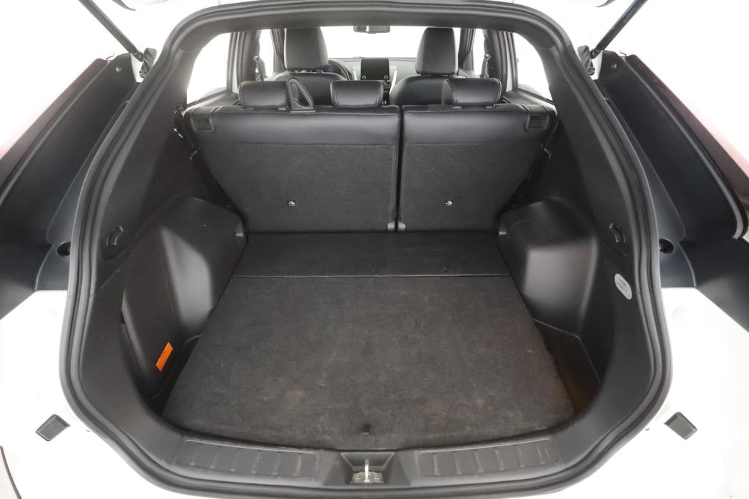 MITSUBISHI Eclipse Cross 2023