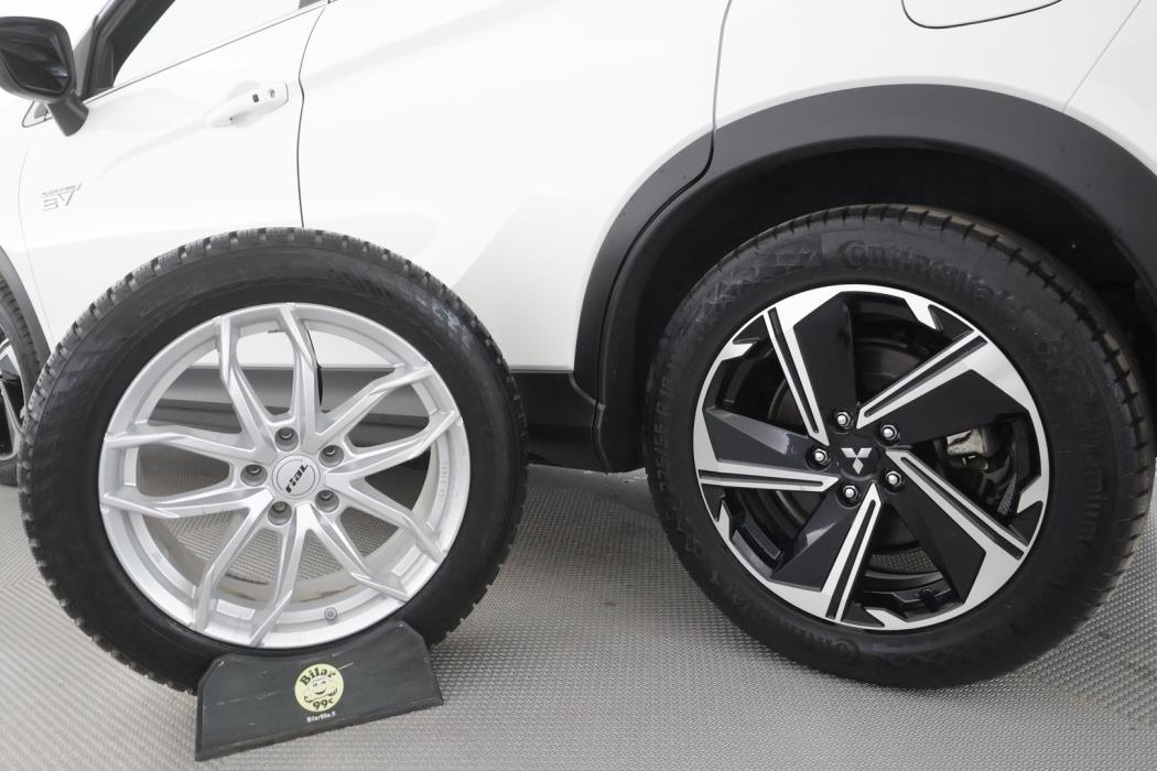 MITSUBISHI Eclipse Cross 2023