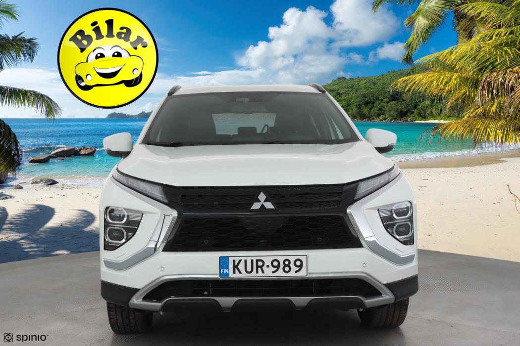 MITSUBISHI Eclipse Cross 2023